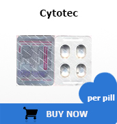 Buy Cytotec Pills