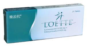 Loette Loette
