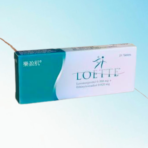 Buy Loette online Buy Loette online