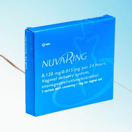 Buy Vaginal Ring (Nuvaring) online Buy Vaginal Ring (Nuvaring) online