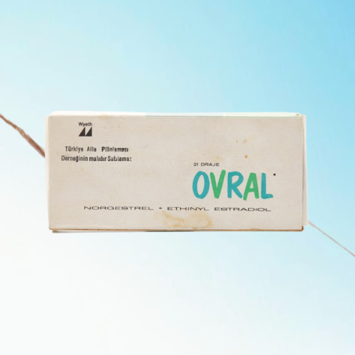 Buy Ovral online Buy Ovral online