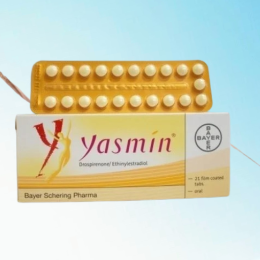 Buy Yasmin online Buy Yasmin online
