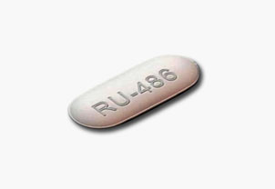 Buy Generic RU486 pill