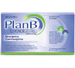 Plan B Plan B