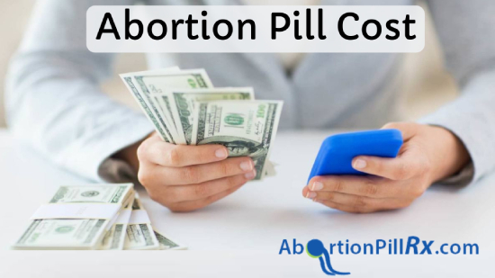 Abortion Pill Cost