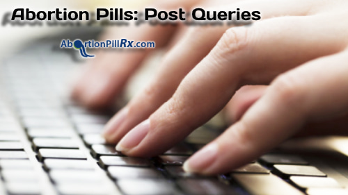 Abortion-Pills-Post-Queries