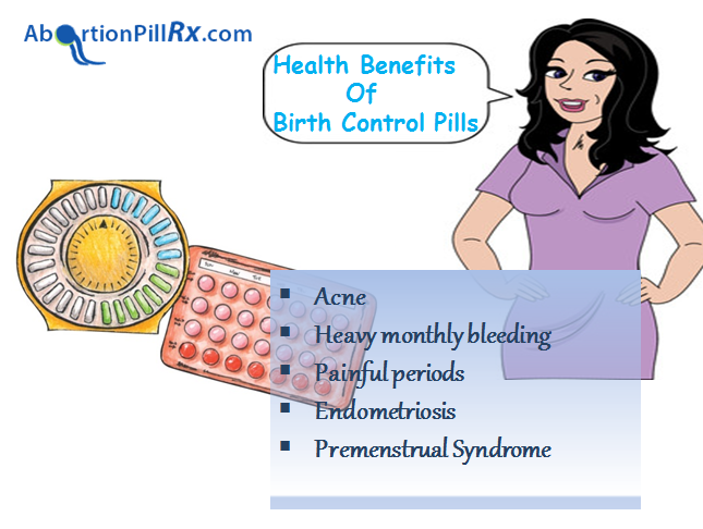 birth control pills 