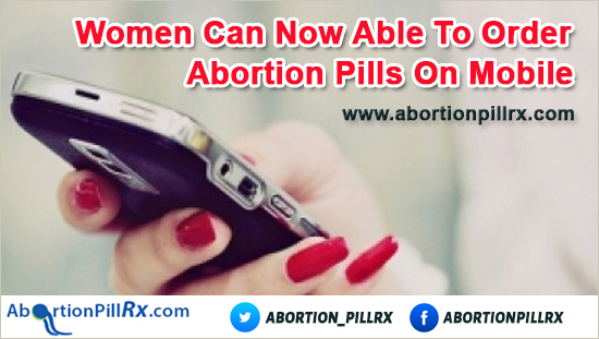 order abortion pills on mobile