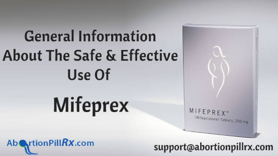 Mifeprex Online