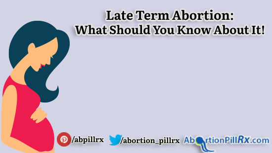 Late-Term-Abortion
