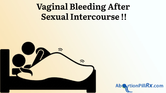 Vaginal-bleeding-after-sexual-intercourse