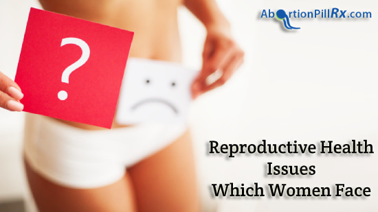 Reproductive-Health-Issues-Which-Women-Face