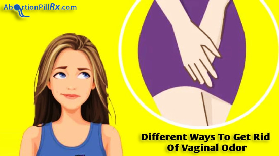 How-To-Get-Rid-Of-Vaginal-Odor