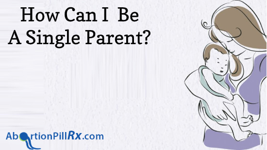 How-Can-I -Be-Single-Parent