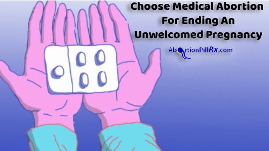 Choose-Medical-Abortion-For-Ending-An-Unwelcomed-Pregnancy