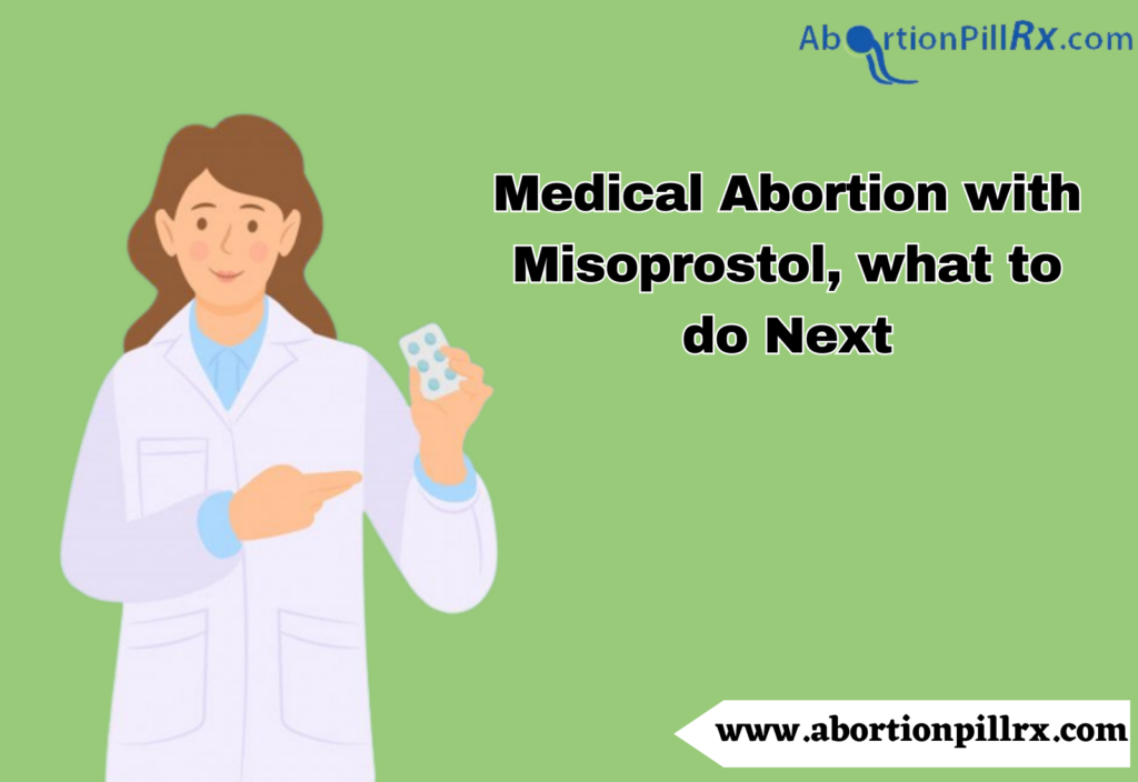 Misoprostol